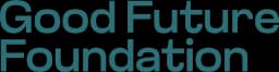 Good Future Foundation Logo